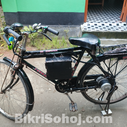bicycle
